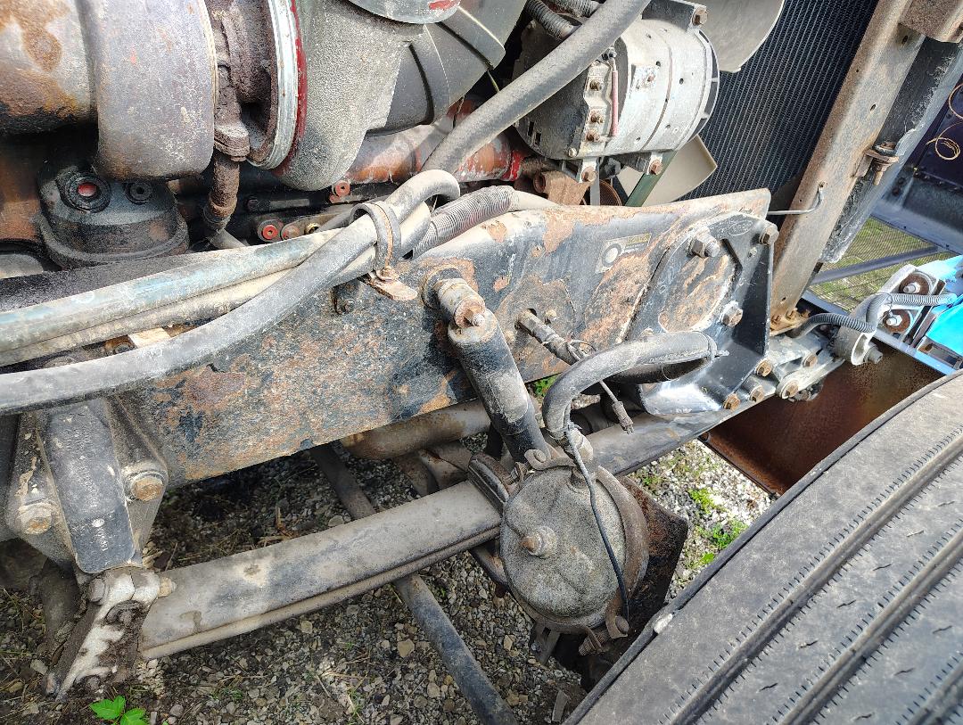 2002 PETERBILT 379 - Image 43